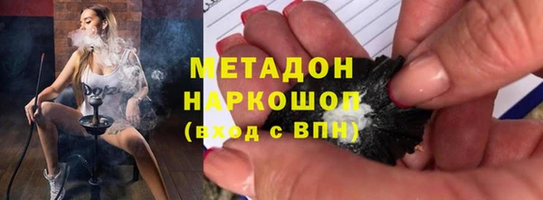 винт Пересвет