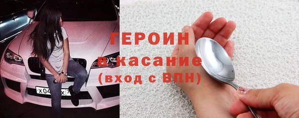 винт Пересвет